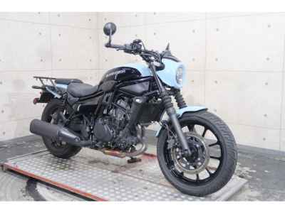 Kawasaki Eliminator 400SE 2024