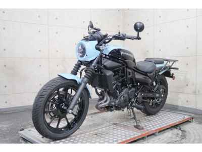 Kawasaki Eliminator 400SE 2024