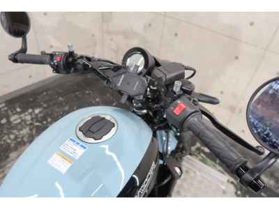 Kawasaki Eliminator 400SE 2024