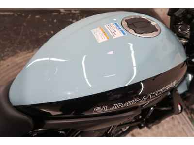 Kawasaki Eliminator 400SE 2024