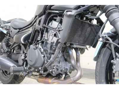 Kawasaki Eliminator 400SE 2024