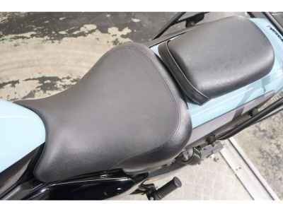 Kawasaki Eliminator 400SE 2024