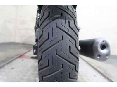 Kawasaki Eliminator 400SE 2023