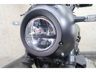 Kawasaki Eliminator 400SE 2023