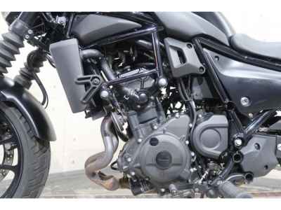 Kawasaki Eliminator 400SE 2023