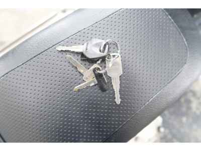 Suzuki Desperado 400