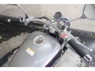 Suzuki Desperado 400