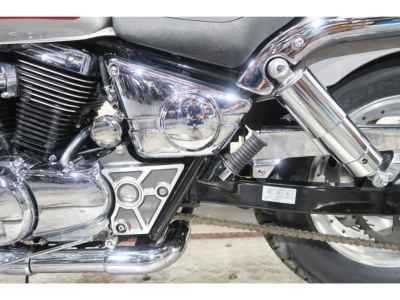 Suzuki Desperado 400