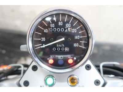 Suzuki Desperado 400