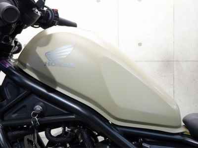 Honda Rebel CMX250 2019