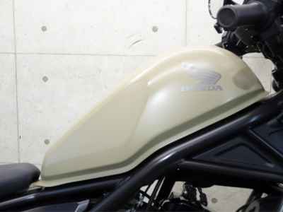 Honda Rebel CMX250 2019