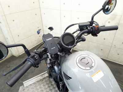 Honda Rebel CMX250 2023