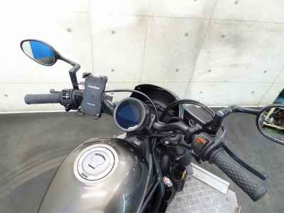 Honda Rebel S CMX250 2023