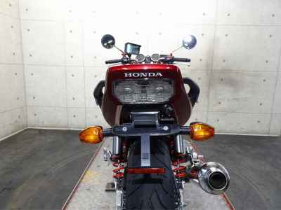 Honda CB400SF 2022