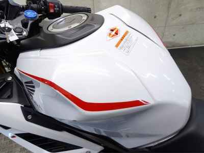 Honda CBR250RR 2018