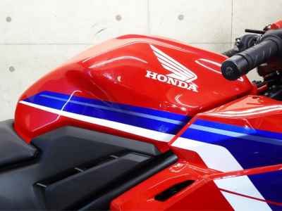 Honda CBR400R 2025