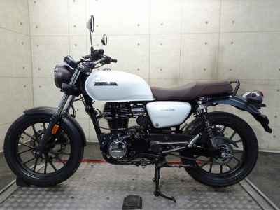 Honda GB350 2023