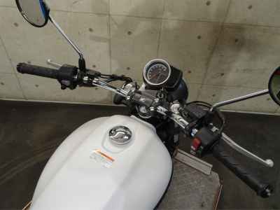 Honda GB350 2023