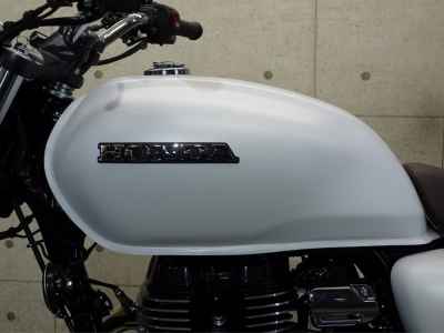 Honda GB350 2023