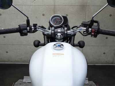 Honda GB350 2023