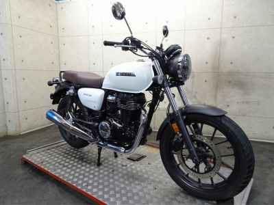 Honda GB350 2023