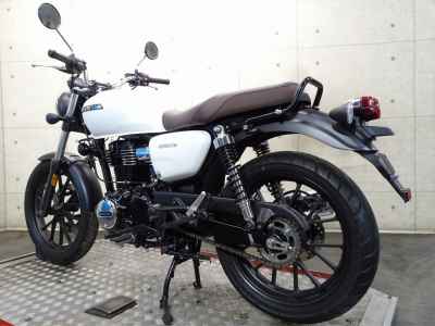 Honda GB350 2023