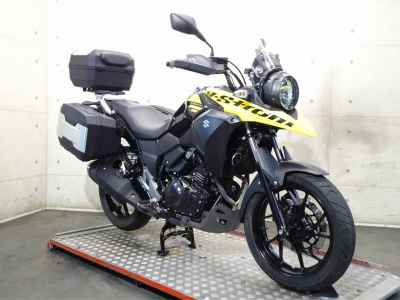 Suzuki VSTROOM 250
