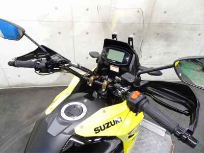 Suzuki V-Strom 250SX