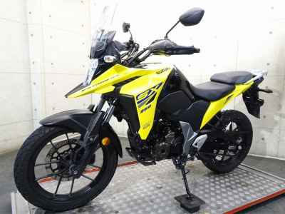 Suzuki V-Strom 250SX