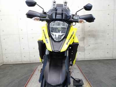 Suzuki V-Strom 250SX