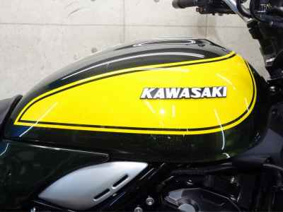 Kawasaki Z900RS 2024
