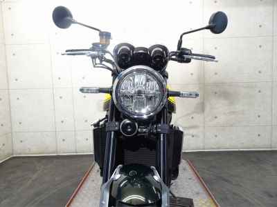 Kawasaki Z900RS 2024