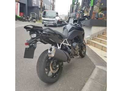 Suzuki V-Strom 800 2024