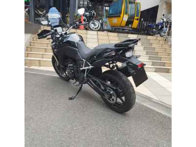 Suzuki V-Strom 800 2024