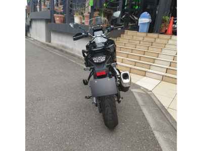 Suzuki V-Strom 800 2024