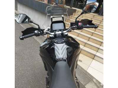 Suzuki V-Strom 800 2024