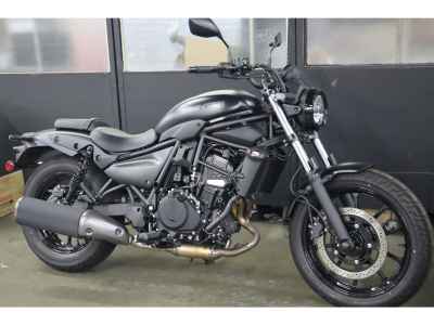 Kawasaki Eliminator 400 2025