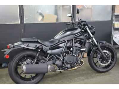 Kawasaki Eliminator 400 2025