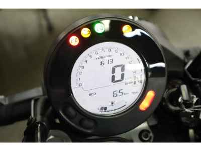 Kawasaki Eliminator 400 2025