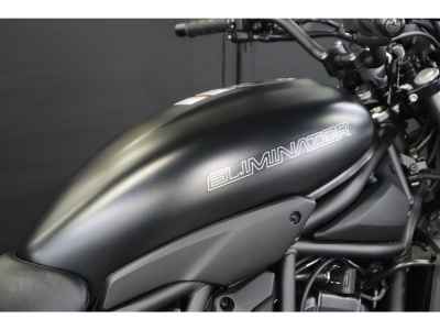 Kawasaki Eliminator 400 2025