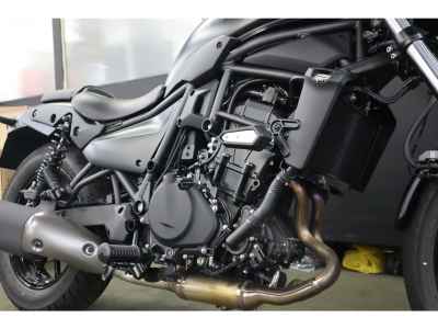 Kawasaki Eliminator 400 2025