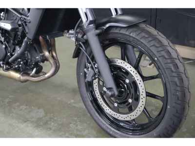 Kawasaki Eliminator 400 2025