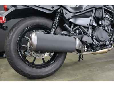 Kawasaki Eliminator 400 2025