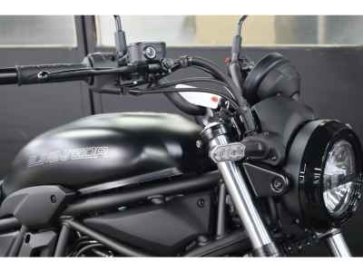 Kawasaki Eliminator 400 2025
