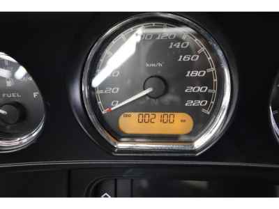 Harley-Davidson Electra Glide FLHTCU1690 Trike 2021