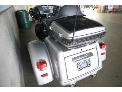 Harley-Davidson Electra Glide FLHTCU1690 Trike 2021