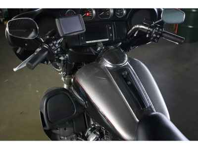 Harley-Davidson Electra Glide FLHTCU1690 Trike 2021