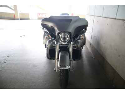 Harley-Davidson Electra Glide FLHTCU1690 Trike 2021