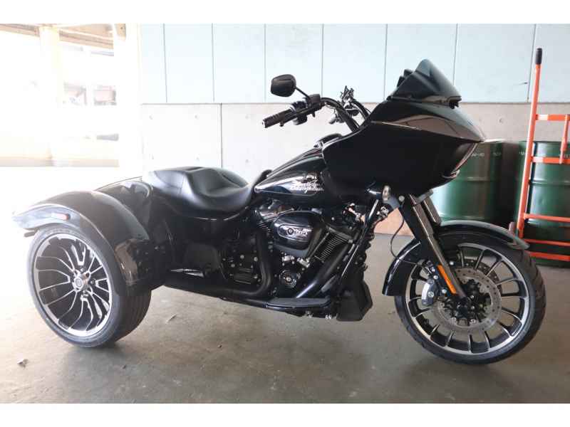 Harley-Davidson Road Glide FLTRT1870 2025