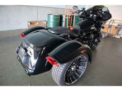 Harley-Davidson Road Glide FLTRT1870 2025